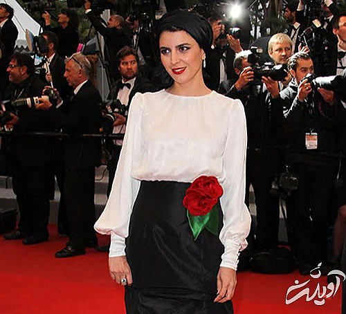 زیباترین لباسهای بازیگران زن ایرانی